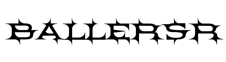 Barbecue  Free Fonts Download