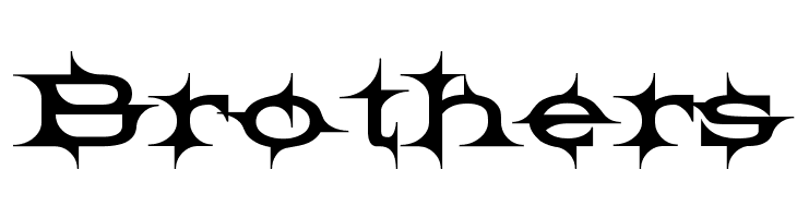 Barbecue  Free Fonts Download