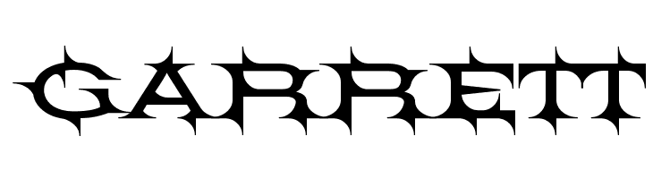 Barbecue  Free Fonts Download