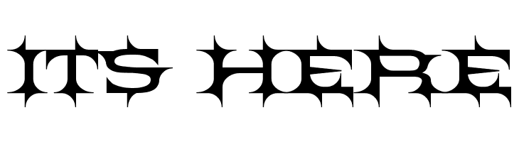 Barbecue  Free Fonts Download