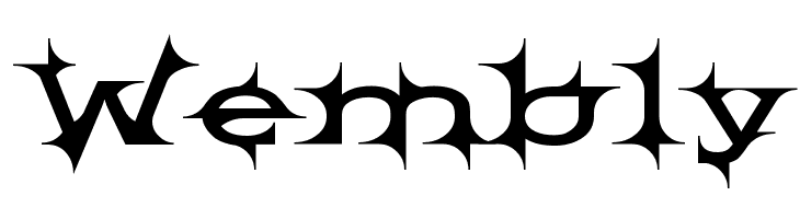 Barbecue  Free Fonts Download