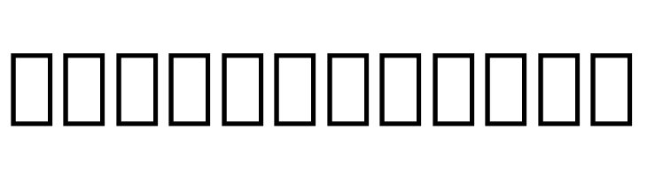 Larke Neue Regular  Free Fonts Download