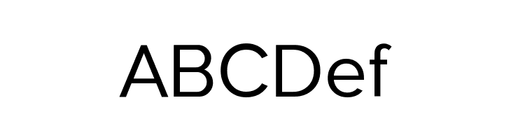 Larke Neue Regular  Free Fonts Download