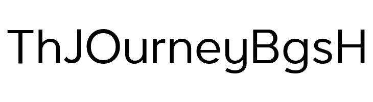 Larke Neue Regular  Free Fonts Download
