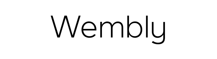 Larke Neue Thin  Free Fonts Download