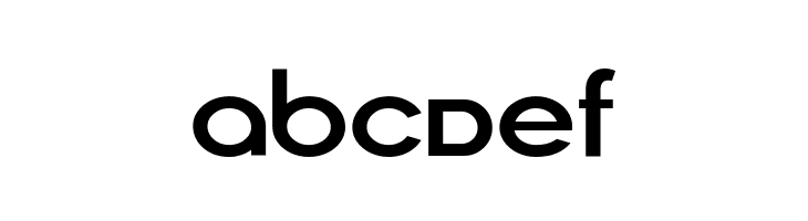 Cirqua  Free Fonts Download