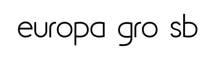 Explogos - Demo  Free Fonts Download