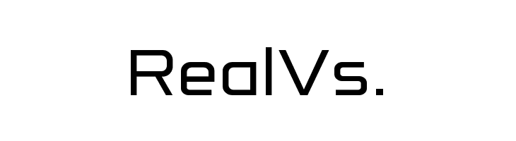 ReFormation Sans Regular  Free Fonts Download