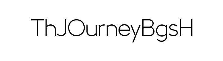 Larke Sans Light  Free Fonts Download