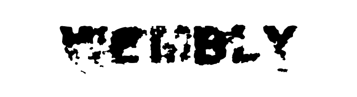 Xposed  Free Fonts Download