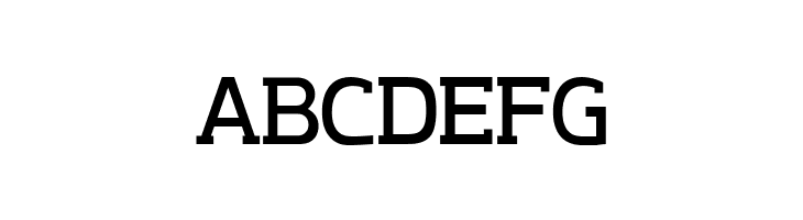 CreativZoo Serif Regular  Free Fonts Download