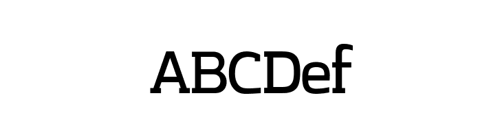 CreativZoo Serif Regular  Free Fonts Download