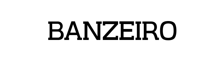 CreativZoo Serif Regular  Free Fonts Download