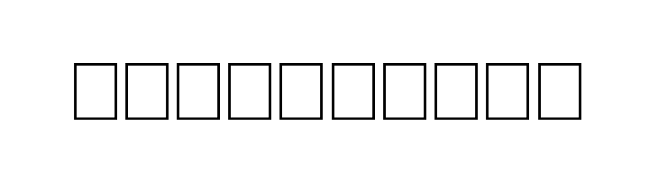 Statement Shadow Regular  Free Fonts Download