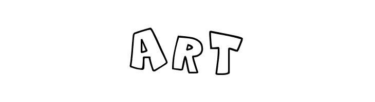 K26SidewalkChalk  Free Fonts Download