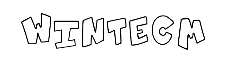 K26SidewalkChalk  Free Fonts Download