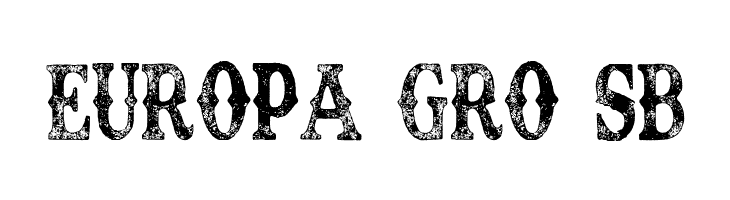 TEXAS TANGO EXTRA ROTH PERSONAL USE Condensed Regular  Free Fonts Download