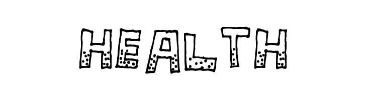 La Pecosa  Free Fonts Download
