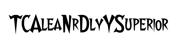 Walshes  Free Fonts Download