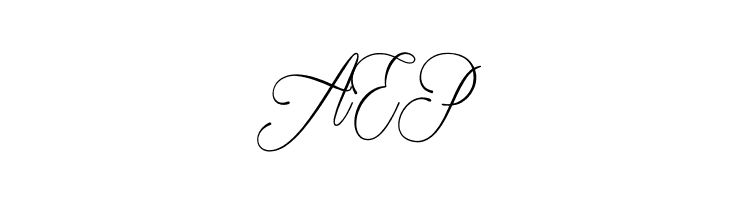 Plates Napery Personal Use  Free Fonts Download