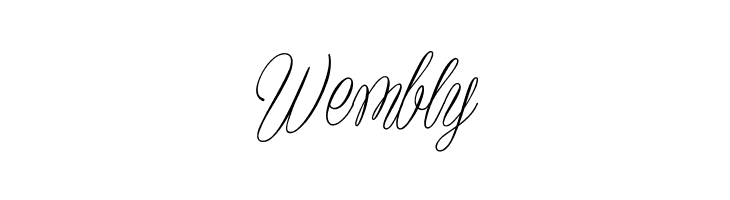 Plates Napery Personal Use  Free Fonts Download