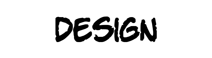 VTC StressedHand Regular  Free Fonts Download