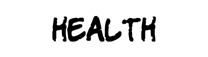 VTC StressedHand Regular  Free Fonts Download