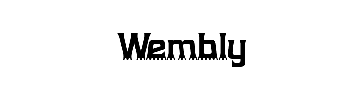 Gumtuckey  Free Fonts Download