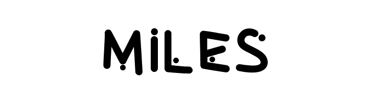 OlivesBold  Free Fonts Download