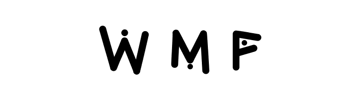 OlivesBold  Free Fonts Download