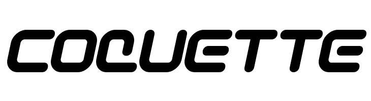 Sci Fied BoldItalic  Free Fonts Download