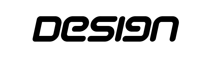 Sci Fied BoldItalic  Free Fonts Download