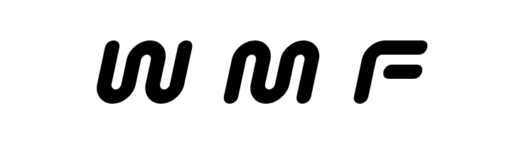 Sci Fied BoldItalic  Free Fonts Download