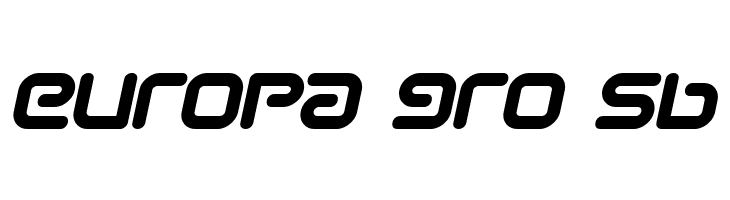 Sci Fied BoldItalic  Free Fonts Download