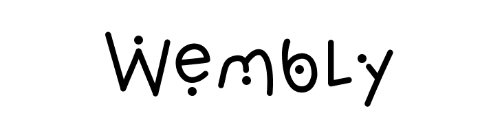 OlivesLight  Free Fonts Download