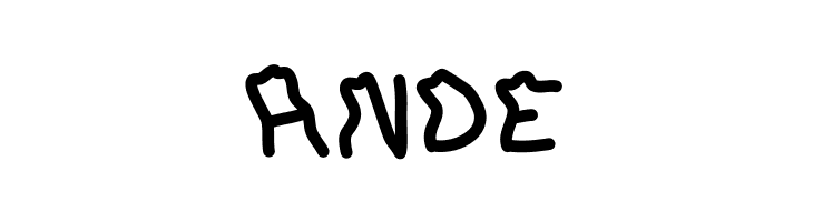 BoydSmiles  Free Fonts Download