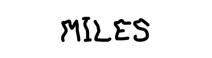 BoydSmiles  Free Fonts Download