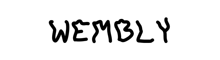 BoydSmiles  Free Fonts Download