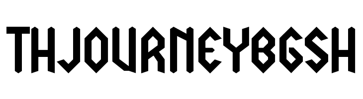 LJ Power Metal PERSONAL USE  Free Fonts Download