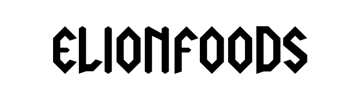 LJ Power Metal PERSONAL USE  Free Fonts Download