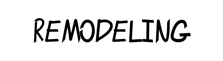 ENJOY BOY  Free Fonts Download