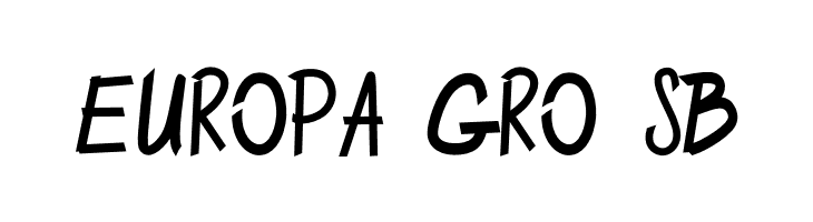 ENJOY BOY  Free Fonts Download