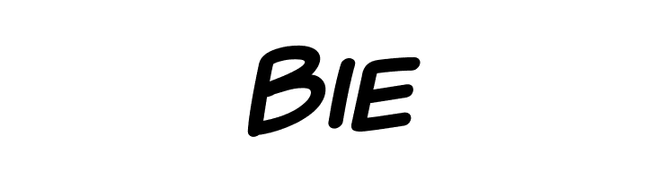 Canted Comic Bold  Free Fonts Download