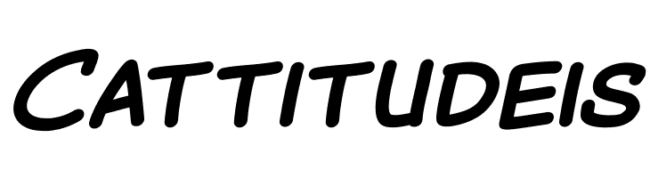 Canted Comic Bold  Free Fonts Download