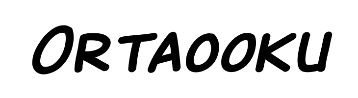 Canted Comic Bold  Free Fonts Download