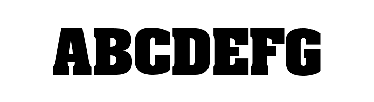 AardvarkBold  Free Fonts Download