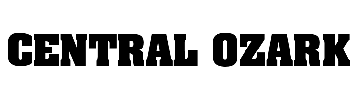 AardvarkBold  Free Fonts Download