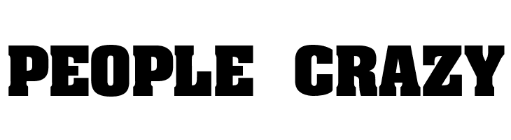 AardvarkBold  Free Fonts Download