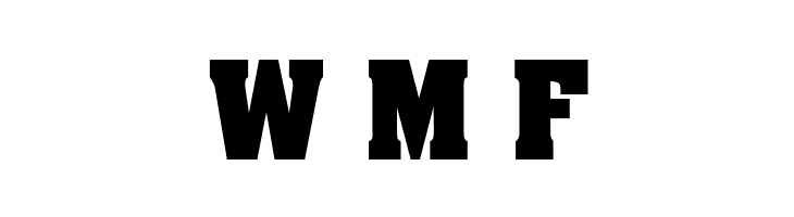 AardvarkBold  Free Fonts Download