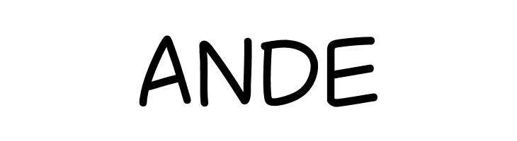 Canted Comic Regular  Free Fonts Download